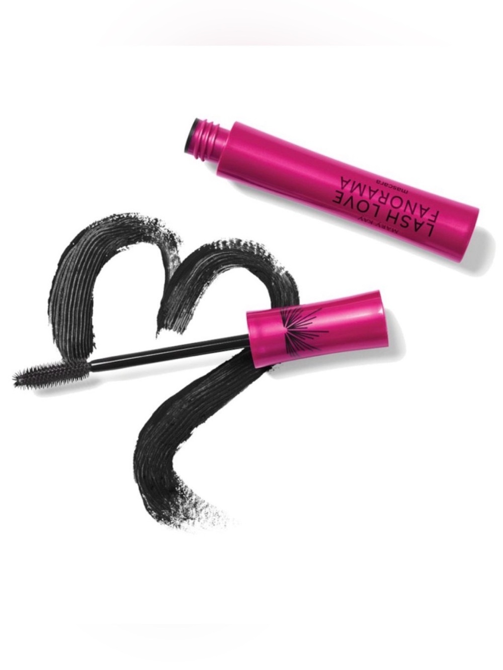 Mary Kay Lash Love Fanorama Mascara in Black - Picture 4 of 5